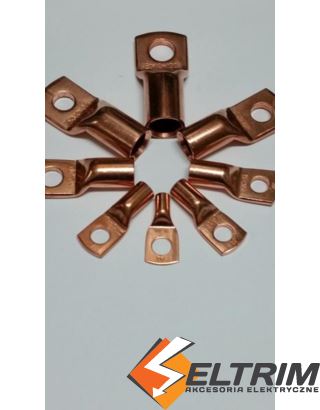 CU KOŃCÓWKA 50 /M12 $