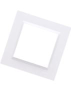 SIMON 10 BI RAMKA x 1 CR1/11 @$