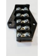 PIERŚCIEŃ ODGAŁĘŹNY 5x2,5 $ ZO-5/2,5