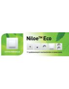 NILOE BIAŁY ŁĄCZNIK ŚWIECZNIKOWY 764505 @$#