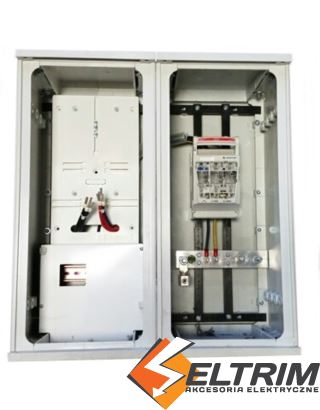 IN*12" ZŁĄCZE KABLOWO POMIAROWE R5D43-0402-002 $@