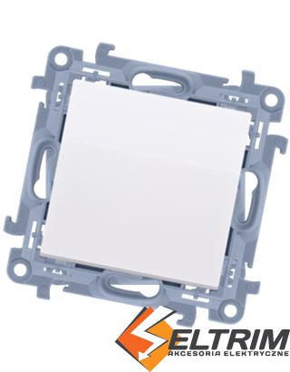 SIMON 10 BI ŁĄCZNIK POJEDYNCZY CW1C.01/11 @$#