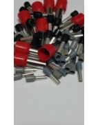 KOŃCÓWKA TUL.HI z izol. 16/18 SZT @ $