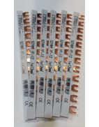 SZYNA ŁĄCZENIOWA 1F 12mod 12mm E.4126 PAWBOl$@