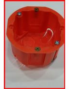 PUSZ P/T fi-60 G REGIPS PŁYT+WKR A.0046LP PAW $