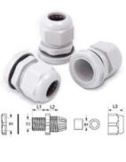 DŁAWICA PG-DP 16 $@