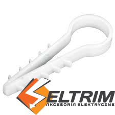 USMO 6 UCHWYT (100szt.=op.) $