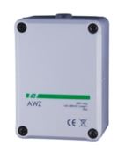 F WYŁĄCZNIK ZMIERZCHOWY AWZ IP65 16A $