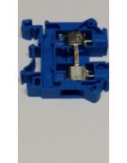 ZŁĄCZKA ZSG 1-10,ON NIEBIESKA SIMET $