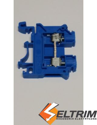 ZŁĄCZKA ZSG 1-4,0 N NIEBIESKA SIMET $