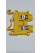 ZŁĄCZKA ZSG 1-4,O N ŻÓŁTA SIMET ZUG $