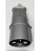 500WP WTYCZKA PRZENOŚNA METAL.63A/4 bp.3162-326 $