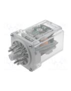 PRZEKAŹNIK R15-2013-23-5230-WT 3P 230VAC $@