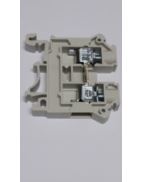 ZŁĄCZKA ZSG 1-6.0N SZARA SIMET $