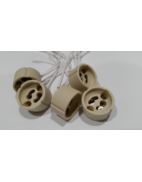 OPRAWKA DO HALOG.porc GZ10 GU10 K512G $ @