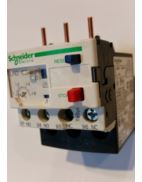 T PRZEKAŹNIK TERMICZNY LRD22 16-24A TELEMEC. $