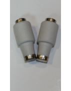 BIWTS WKŁADKA TOPIKOWA 25A DII gF 500V/440 ETI $