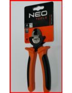 TOPEX OBCINAK DO KABLI 160mm NEO 01-513 @ $