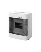 ROZDZIELN EP-LUX PLUS 1/6 mod.N+PE IP55 1960-01$@