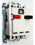 M611 0,63-1,0A WYŁĄCZNIK SILNIKOWY 6112-210001 $