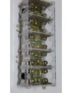 ODGAŁĘŹNIK LZ 5X35/16 Z OSŁONĄ PAWBOL E.4102 $